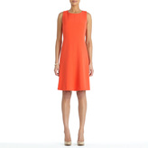 Thumbnail for your product : Jones New York Sleeveless A-Line Dress