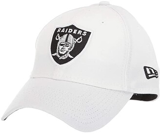 New Era NFL Team Classic 39THIRTY Flex Fit Cap - Oakland Raiders -  ShopStyle Hats