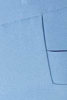 Thumbnail for your product : Miu Miu Cady wide-leg pants