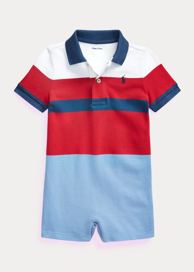 ralph lauren shortall