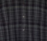 Thumbnail for your product : Ralph Lauren NWT DENIM AND SUPPLY Check Plaid Shirt M