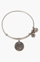 Thumbnail for your product : Alex and Ani 'Collegiate - Louisiana State University' Expandable Charm Bangle