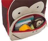 Thumbnail for your product : Skip Hop Zoo Kids Rolling Luggage - Dog