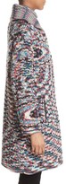 Thumbnail for your product : Missoni Women's Space Dye Cashmere Cardigan