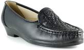 Thumbnail for your product : Softspots Constance Leather Loafers