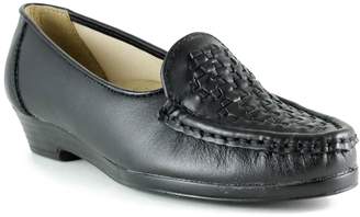 Softspots Constance Leather Loafers