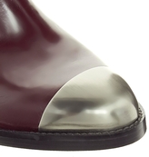 Thumbnail for your product : Kelsi Dagger Kelsy Flat Shoe