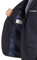 Thumbnail for your product : Peter Millar Men's 'Flynn' Classic Fit Navy Wool Blazer