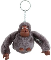 Thumbnail for your product : Kipling U.S.A. - Sven Medium Monkey Keychain (Black) - Accessories