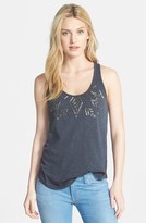 Thumbnail for your product : Halogen Beaded Tank