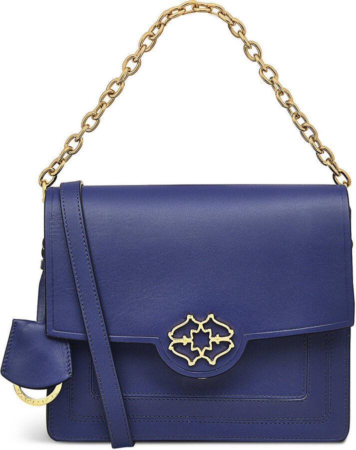 Radley London Apsley Road Heirloom Small Flapover Crossbody ShopStyle