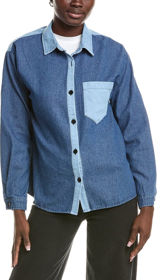 ANNA KAY Stonnia Shirt