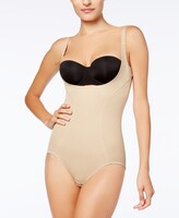 Thumbnail for your product : Maidenform Women's Firm Control Ultimate Instant Slimmer Open Bust Bodysuit 2656