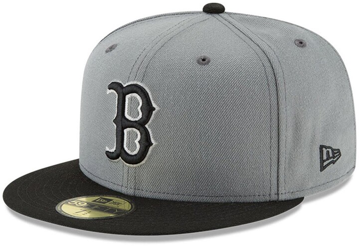 Cap 59Fifty Fitted SE19 of ASG 21111527 Navy Blue New Era Boston Red Sox Hat 