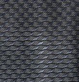 Thumbnail for your product : Brioni Patterned Silk Tie