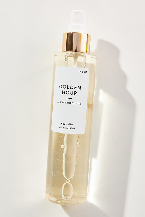 Nostalgia Body Mist - ShopStyle Fragrances