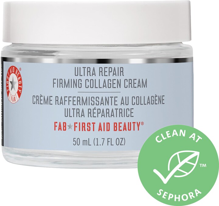 first aid beauty collagen