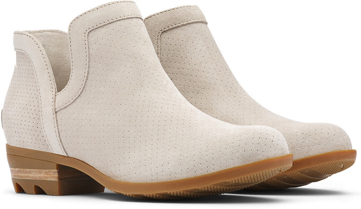 sorel rylee bootie