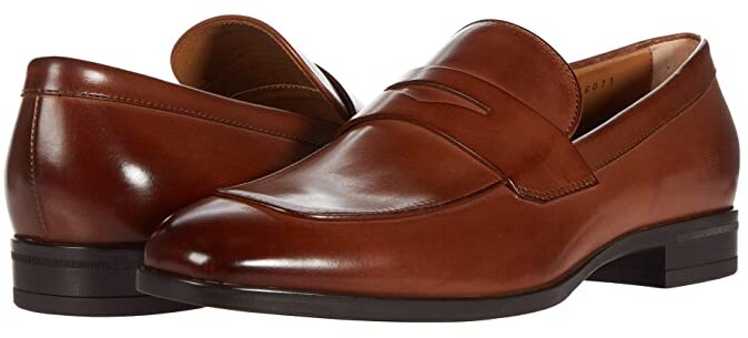 HUGO BOSS Kensington Loafer by Men's Shoes - ShopStyle