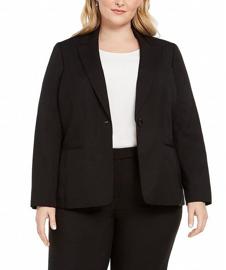 plus size pant suits canada