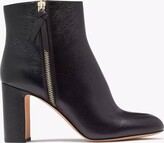 Thumbnail for your product : Kate Spade Knott Zip Booties