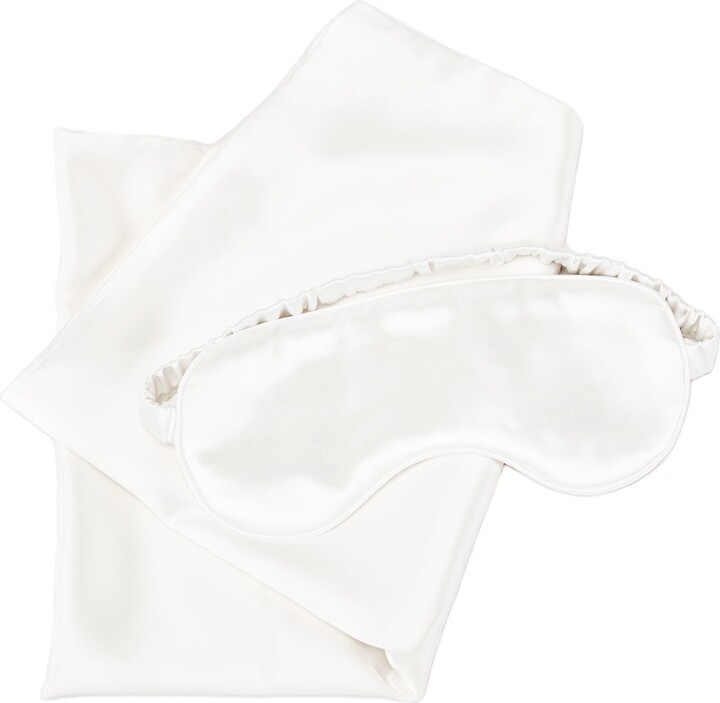 Teya Beauty Sleep Set White ShopStyle