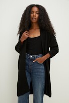 Thumbnail for your product : Oasis Womens Petite Edge To Edge Oversized Cardigan