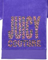 Thumbnail for your product : Juicy Couture Leopard Juicy Velour Jacket