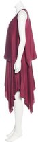Thumbnail for your product : Elizabeth and James Silk Mini Dress w/ Tags