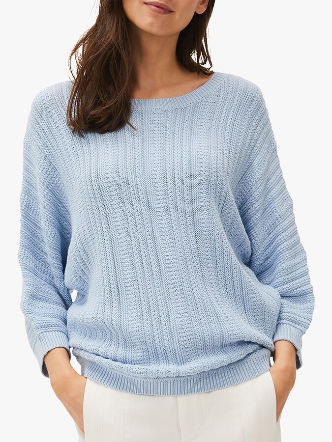 marcella aran jumper