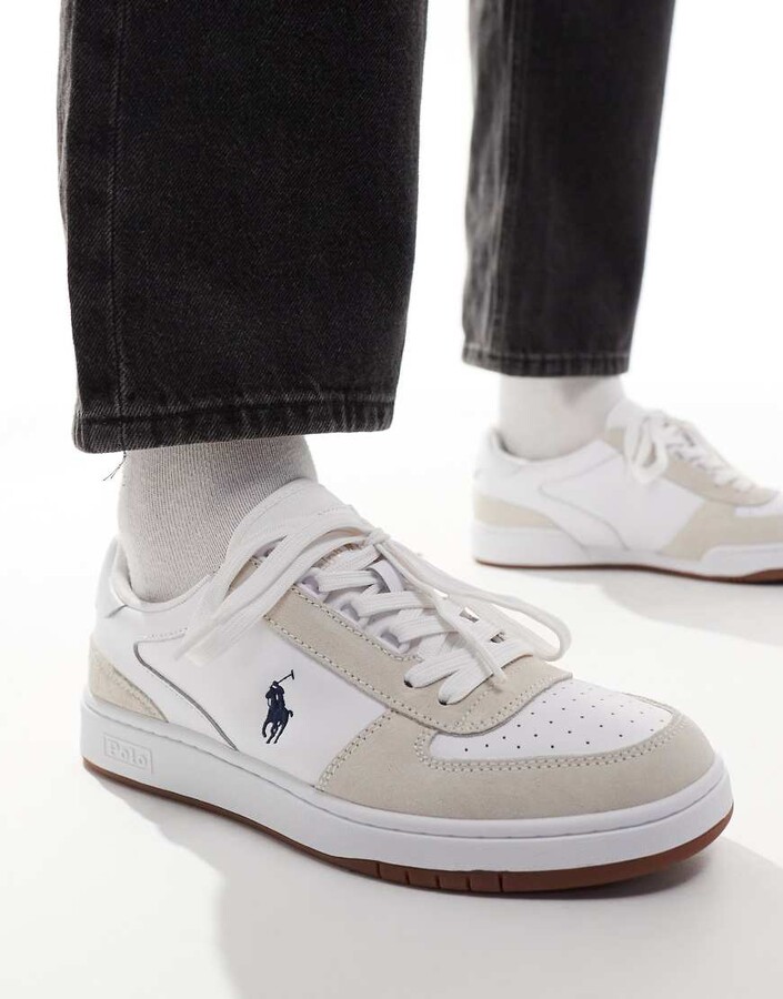 polosneaker