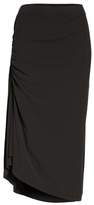 Thumbnail for your product : James Perse Spiral Gathered Skirt