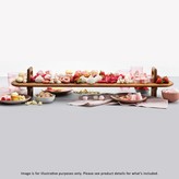 Thumbnail for your product : Alex Liddy Sierra Acacia Tapas Plank Serving Board 1m