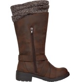 Thumbnail for your product : Rocket Dog Womens Telsa Boots Brown