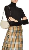 Thumbnail for your product : Burberry The Small Leather D Bag