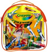 Thumbnail for your product : Crayola Art Buddy Backpack