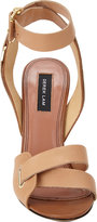 Thumbnail for your product : Derek Lam Flynn Ankle-Strap Sandals