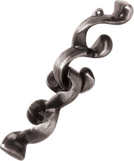 BePuzzled Hanayama Level 4 Cast Puzzle Baroq