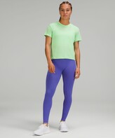 Thumbnail for your product : Lululemon Train to Be Short Sleeve Shirt