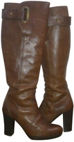 Thumbnail for your product : Barbara Bui Leather Boots