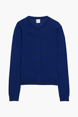 Womens Royal Blue Cardigan | Shop the world's largest collection 