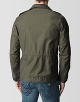 Thumbnail for your product : True Religion Military Mens Jacket