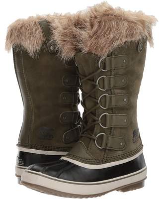 Sorel Joan of Arctic Women's Cold Weather Boots