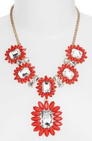 Thumbnail for your product : Tasha Frontal Necklace