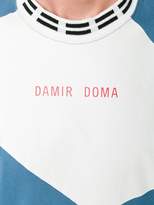 Thumbnail for your product : Damir Doma x LOTTO Teijo T-shirt