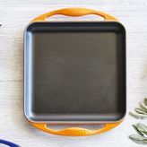 Thumbnail for your product : Le Creuset Flame Skinny Griddle