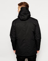 Thumbnail for your product : MINIMUM CLOTHING Minimum Parka with Hood EXCLUSIVE