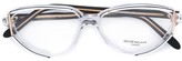 Thumbnail for your product : Givenchy Pre-Owned Rounded Glasses