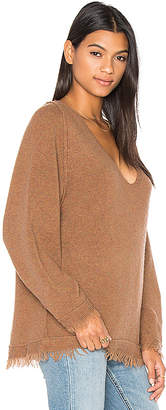 Free People Irresistible V Sweater