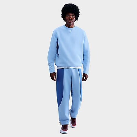 nike sweatshirt loose fit